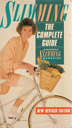 9780004122229: Slimming: The Complete Guide