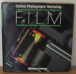 9780004122472: Film (Collins photography workshop series)