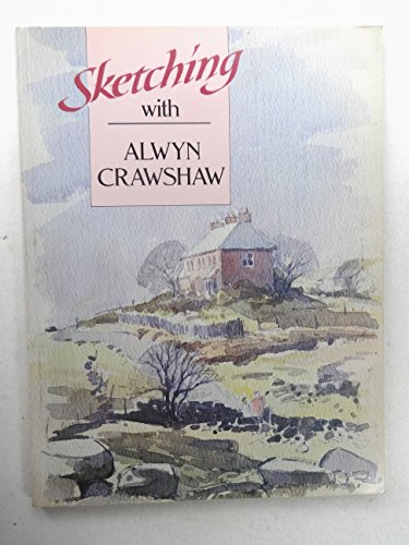 Imagen de archivo de Sketching with Alwyn Crawshaw (Sketching with Artists) a la venta por SecondSale