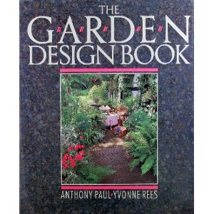 Stock image for The Garden Design Book for sale by AwesomeBooks
