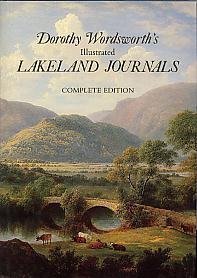 Beispielbild fr Dorothy Wordsworth's Illustrated Lakeland Journals zum Verkauf von AwesomeBooks