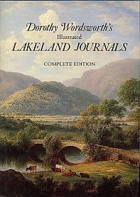 Imagen de archivo de Dorothy Wordsworth's Illustrated Lakeland Journals a la venta por AwesomeBooks