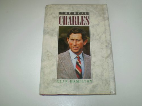 Stock image for The Real Charles for sale by AwesomeBooks