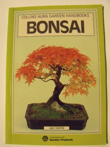 9780004123790: Bonsai (Collins Aura Garden Handbooks)
