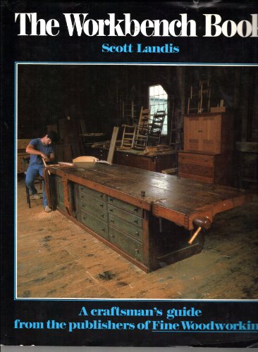 9780004124674: The Workbench Book