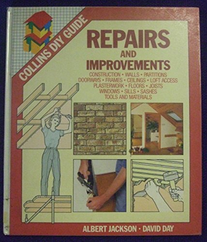 9780004124735: Repairs and Improvements