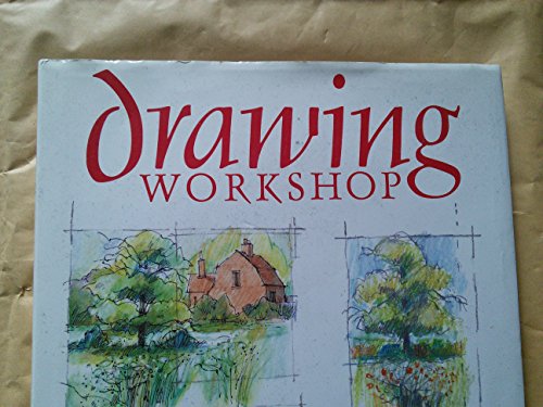 Beispielbild fr Drawing Workshop zum Verkauf von Better World Books