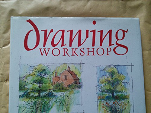 Stock image for Drawing Workshop for sale by Better World Books