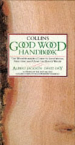 Stock image for Good Wood Handbook for sale by Better World Books