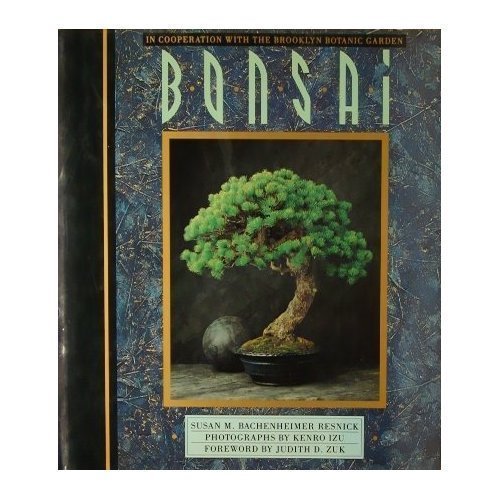 Beispielbild fr Bonsai zum Verkauf von WorldofBooks