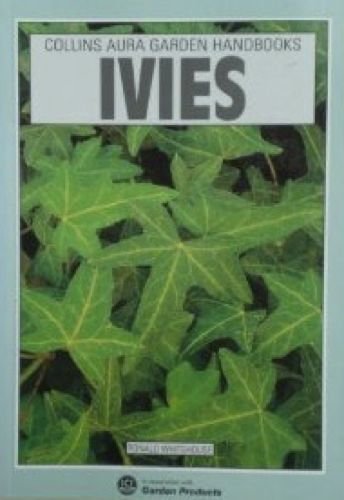 Stock image for Ivies (Aura Garden Handbooks) for sale by AwesomeBooks