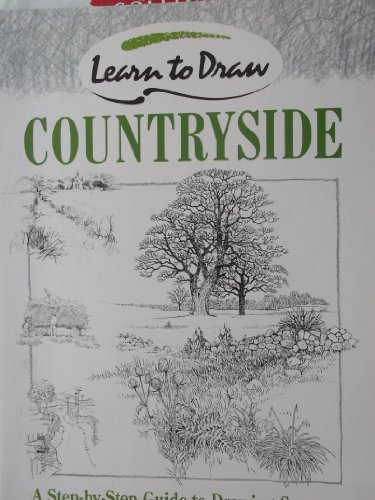 9780004126715: Countryside (Collins Learn to Draw S.)