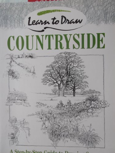 Stock image for Learn to Draw Countryside (Learn to Draw) for sale by ThriftBooks-Dallas