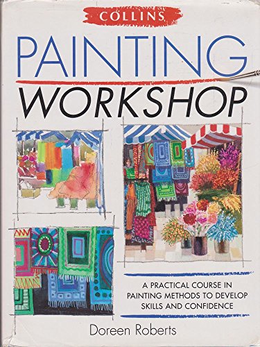Beispielbild fr Painting Workshop zum Verkauf von WorldofBooks