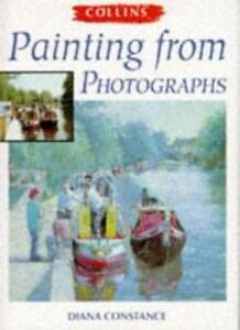 9780004127125: Painting from Photographs