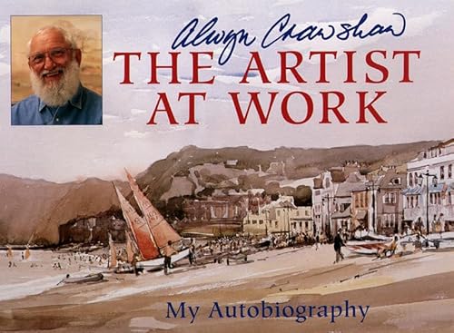 Imagen de archivo de The Artist at Work a la venta por WorldofBooks