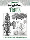 Stock image for Trees (Collins Learn to Draw S.) for sale by WorldofBooks