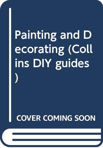 9780004128139: Painting and Decorating