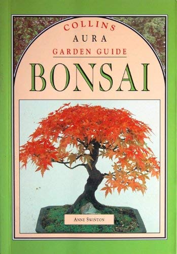 Beispielbild fr Bonsai zum Verkauf von Acanthophyllum Books