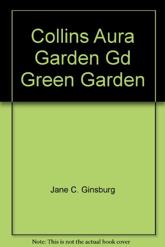 Collins Aura Garden Gd Green Garden