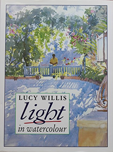 Stock image for Light in Watercolour for sale by Front Cover Books