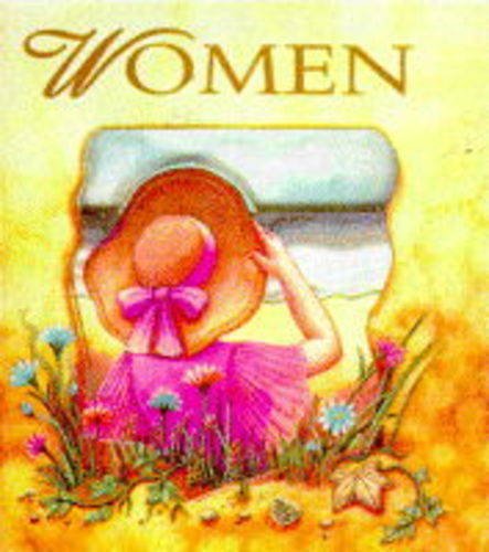 9780004129792: Mini Pop-up Books: Women (Mini Pop-up Books)