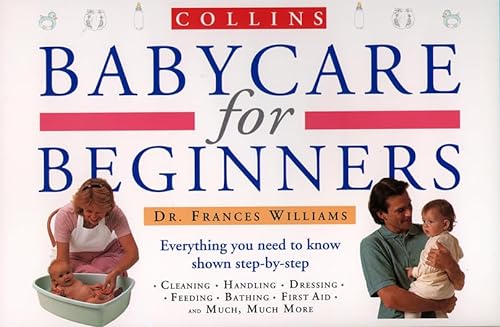 9780004129914: Collins Babycare for Beginners