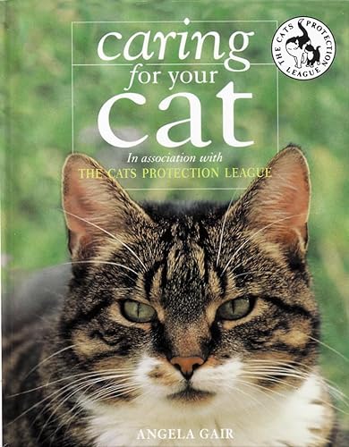 9780004133096: CPL Caring For Your Cat