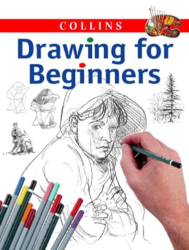 Beispielbild fr Drawing for Beginners zum Verkauf von medimops