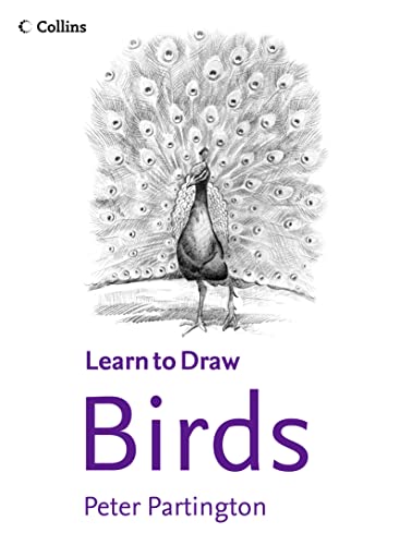 9780004133515: Birds (Collins Learn to Draw): No. 2 (Collins Learn to Draw S.)