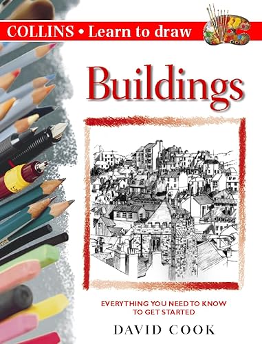 9780004133539: Buildings (Learn to Draw)