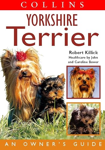 9780004133720: Yorkshire Terrier: An Owner's Guide
