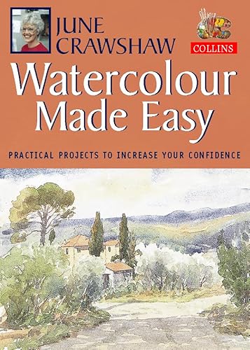 9780004133904: Watercolour Made Easy