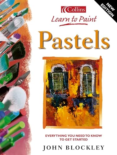 Beispielbild fr Pastels: Learn to Paint zum Verkauf von SecondSale