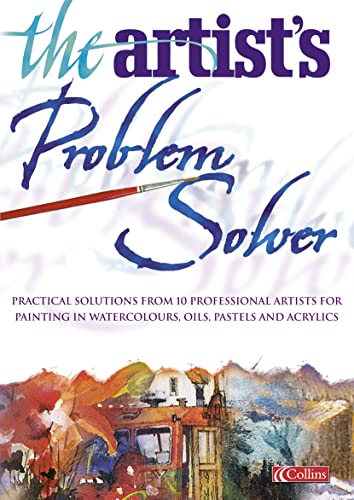 9780004134079: The Artist’s Problem Solver