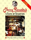 Stock image for Harry Ramsdens A Taste of Tradition for sale by WorldofBooks