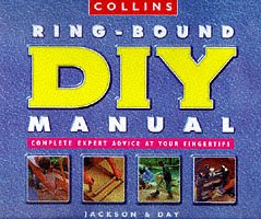 9780004140315: Collins Ringbound DIY Manual