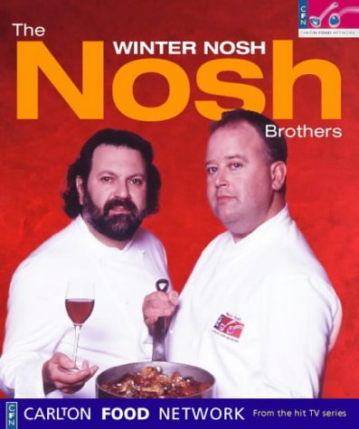 Stock image for Winter Nosh for sale by Books From California