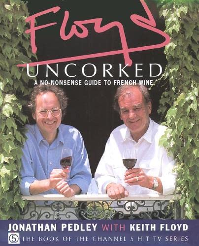 Stock image for Floyd Uncorked for sale by AwesomeBooks