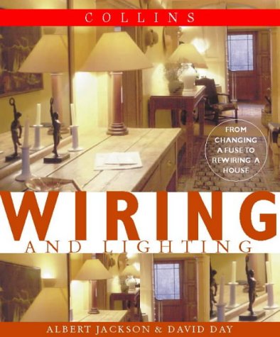 Stock image for Wiring and Lighting for sale by Greener Books