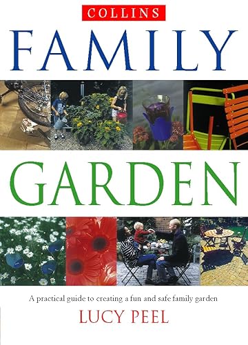 Stock image for Collins Family Garden for sale by WorldofBooks