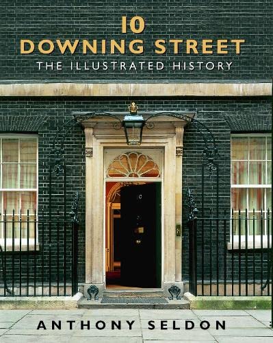 9780004140735: 10 Downing Street: The Illustrated History