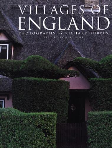 9780004140797: Villages of England