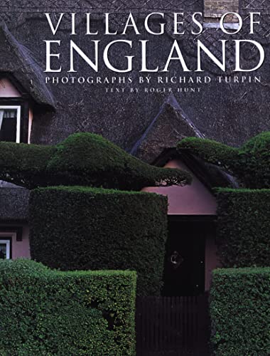 9780004140797: Villages of England: Photographs by Richard Turpin