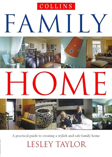 Beispielbild fr Collins Family Home zum Verkauf von AwesomeBooks
