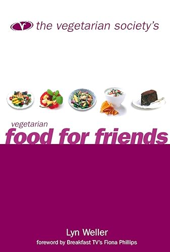 9780004141091: Vegetarian Food for Friends