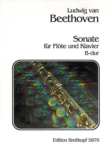 9780004165110: Sonate bes flute traversiere