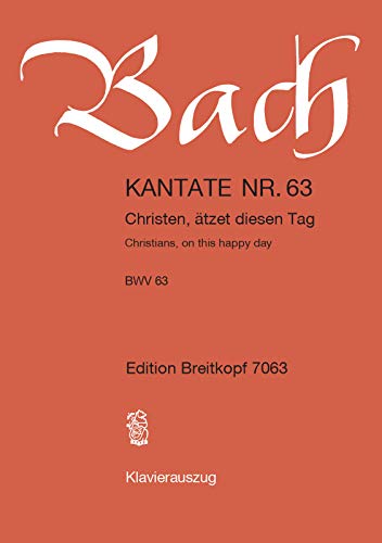 9780004172170: Christen atzet diesen tag (ka) chant