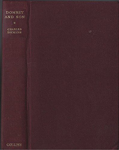 9780004214795: Dombey and Son (Classics)