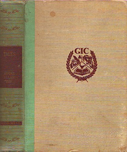 9780004215921: Tales, Poems & Essays (Classics S) (Classics S)